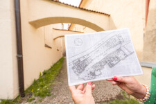 Dobrodružství v Nesměřském údolí (foto 4)