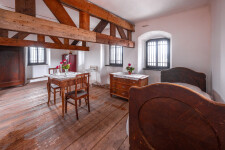 Dobrodružství v Nesměřském údolí (foto 2)