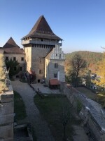 Lipnice nad sázavou