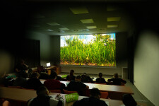 Planetárium ZŠ Nuselská