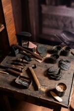 Zamek – Muzeum w Moravskich Budziejowicach (zdjęcie 6)