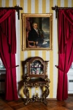 Zamek – Muzeum w Moravskich Budziejowicach (zdjęcie 5)