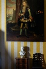 Zamek – Muzeum w Moravskich Budziejowicach (zdjęcie 4)