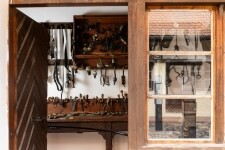 Zamek – Muzeum w Moravskich Budziejowicach (zdjęcie 12)