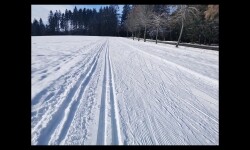 Běžkařské trasy Vlasenice (foto 2)