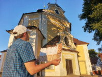 Santiniho šifra (foto 3)