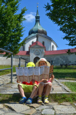 Santiniho šifra (foto 6)