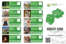 BENEFIT CARD (foto 4)