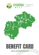 BENEFIT CARD (foto 3)