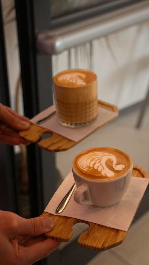 Putování za kávou (foto 1)