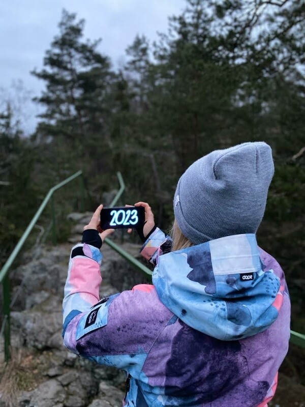 Putování za výhledy (foto 1)