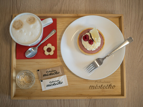 Sladké putování (foto 1)