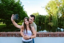 Selfie místa Třebíčska (foto 7)