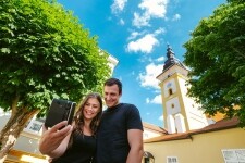 Selfie místa Třebíčska (foto 8)