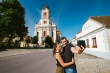 Selfie místa Třebíčska (foto 10)