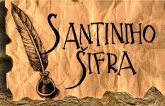 Santiniho šifra (foto 4)