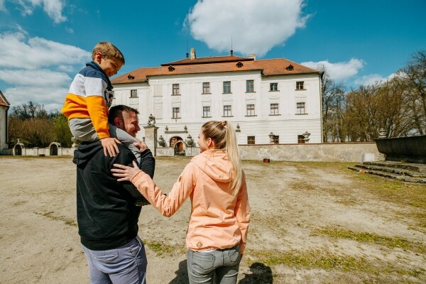 Dvanáct pokladů Třebíčska (foto 1)