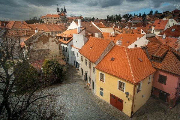 Poznej Třebíč (foto 1)