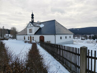 Putování po starých sklárnách (foto 2)