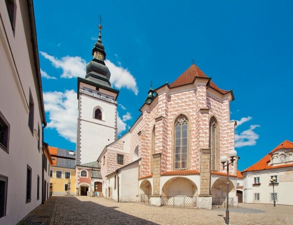 Pelhřimovská razítkovačka (foto 1)