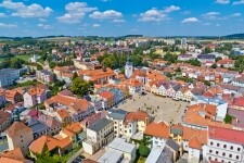 Pelhřimovská razítkovačka (foto 2)