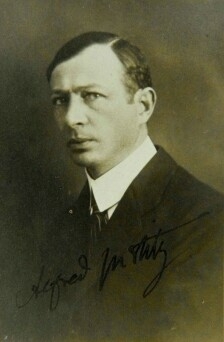 Alfred Justitz (foto 1)