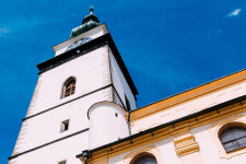 Putování po třebíčských VVV (foto 2)