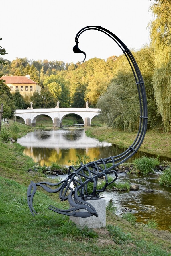 Putování po znameních (foto 1)