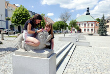 Putování městy Koruny Vysočiny (foto 10)