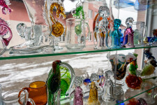 Putování po starých sklárnách (foto 5)