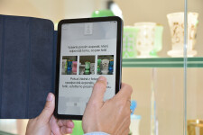 Putování po starých sklárnách (foto 8)