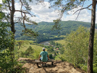 Instagramová stezka (foto 13)