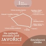 Zmrzlinová stezka (foto 4)