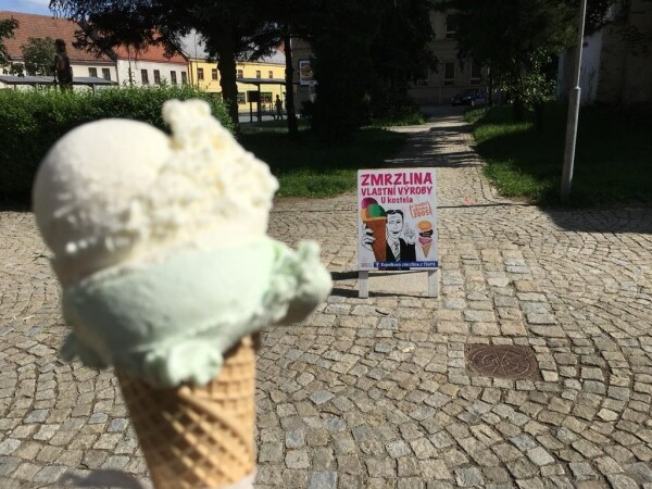 Zmrzlinová stezka (foto 1)