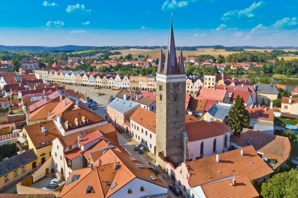 Zvýhodněná návštěvnická vstupenka (foto 1)