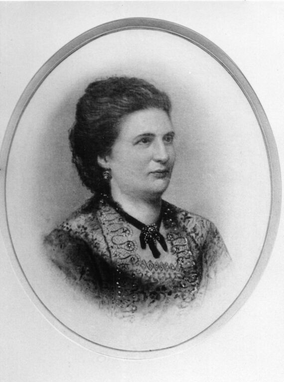 Františka Stránecká (foto 1)