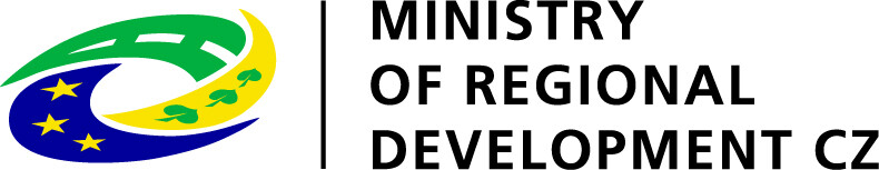 Ministry of regional development CZ