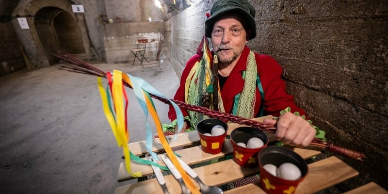 Pohádkové Velikonoce (foto 1)