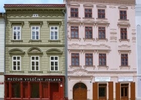 Mezinárodní den muzeí Jihlava (foto 1)