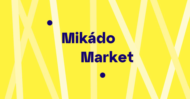 Jarní Mikádo Market (foto 1)