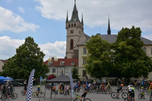 S kolem kolem Humpolce 2026 (foto 1)