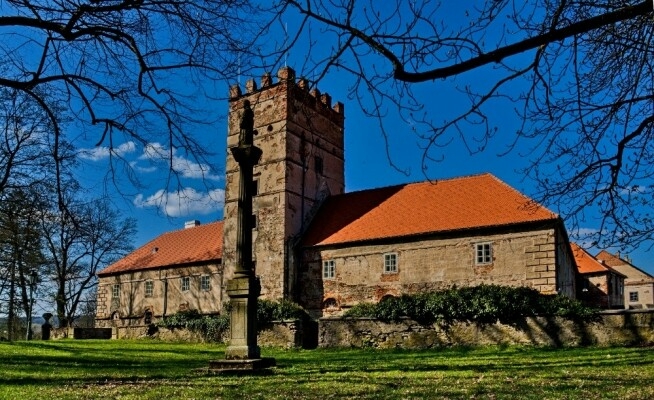 Wranitzky Kapelle (foto 1)