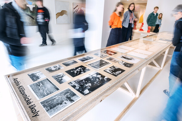 Komentovka výstavou #KATALOG ZBOŽÍ (foto 1)