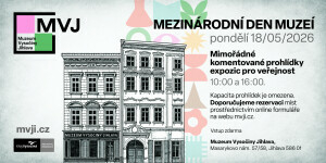 Mezinárodní den muzeí Jihlava (foto 2)