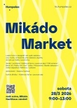 Jarní Mikádo Market (foto 2)