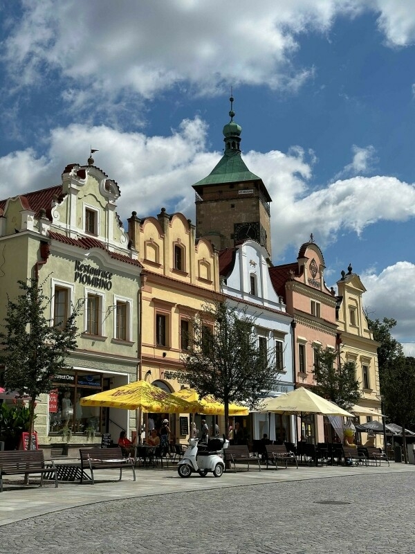 Poutní místa Česka (foto 1)